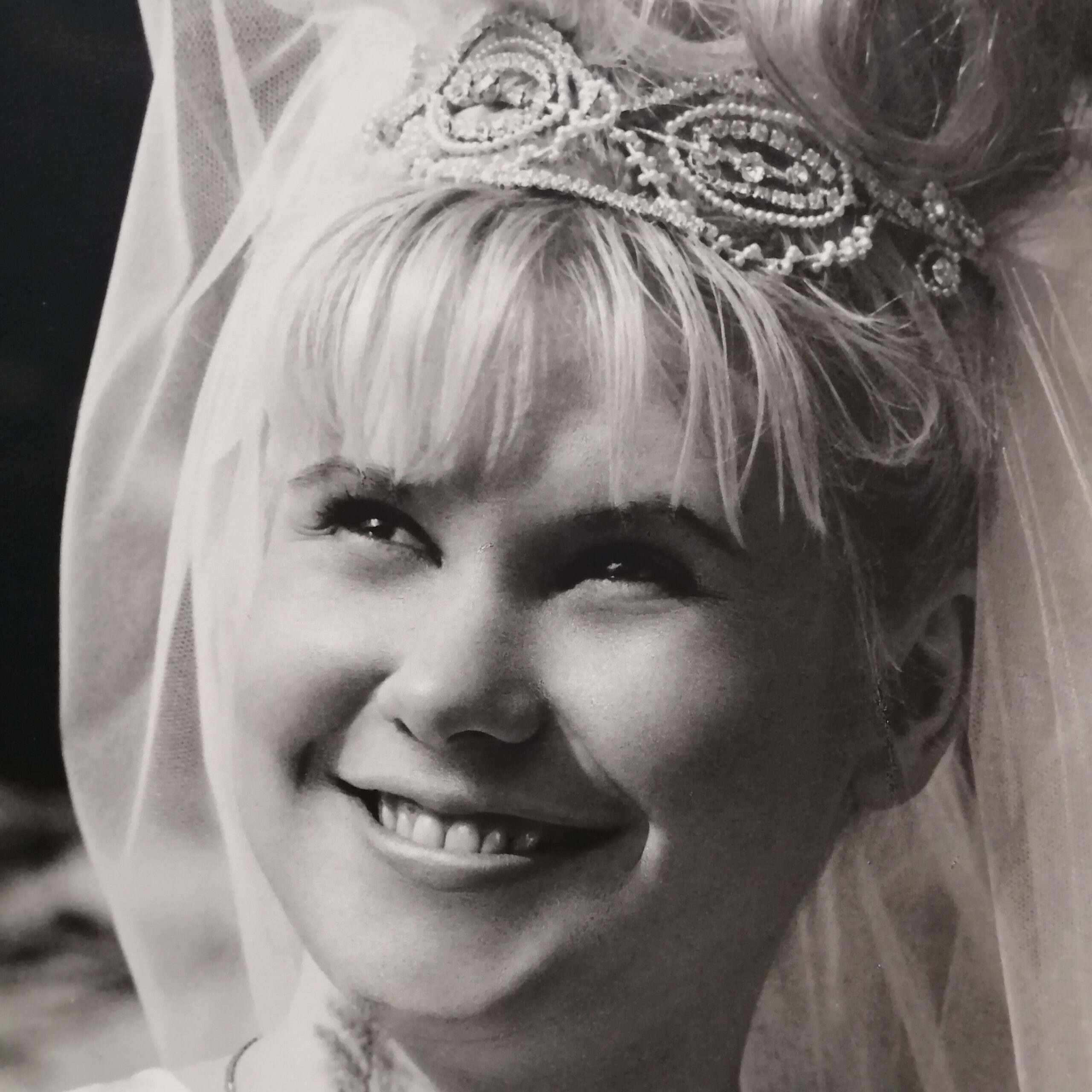 Photo de Marie-Thérèse COQUENDEAU