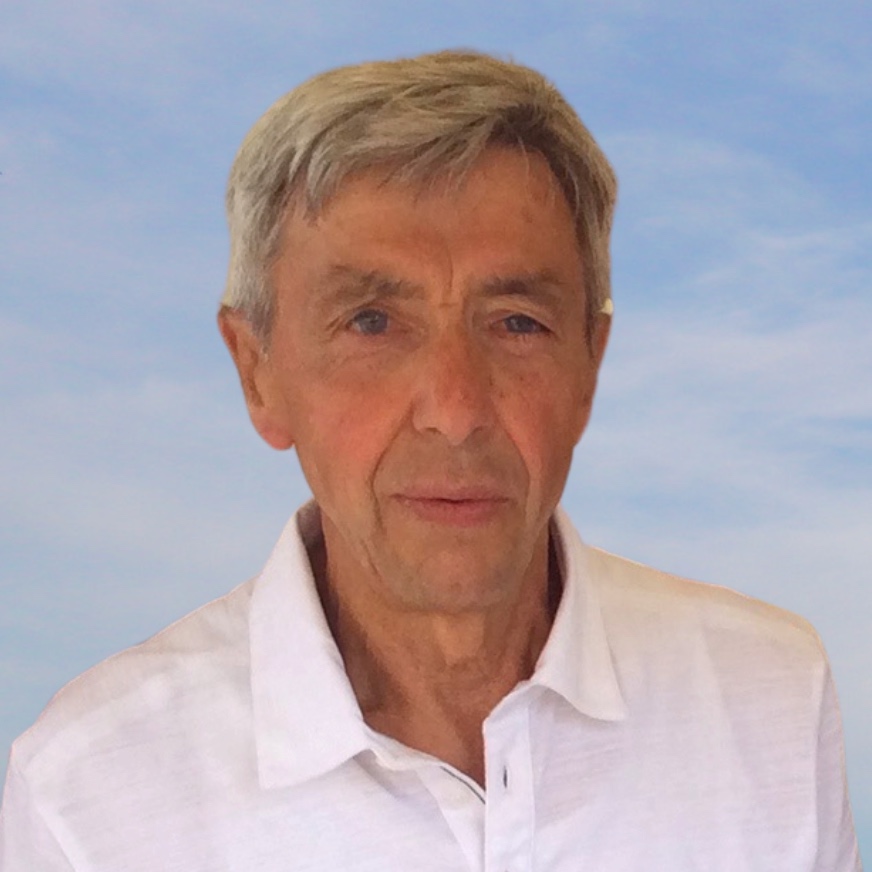 Photo de Gérard BEAUVILLAIN