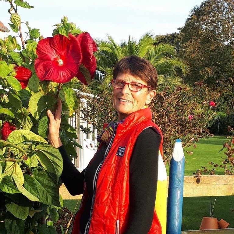 Photo de Hélène GUERIN