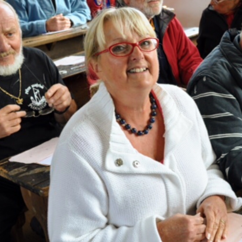 Photo de Dominique LAISNEY