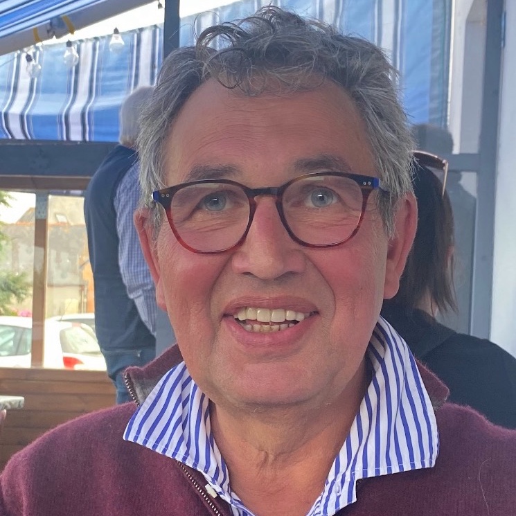 Photo de Bruno MESNAGE