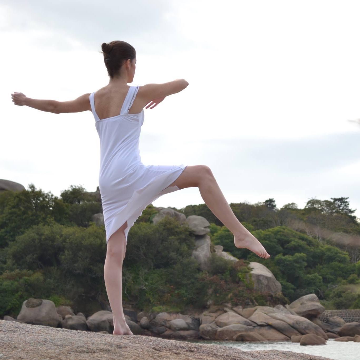 Photo de Sandrine TILLY