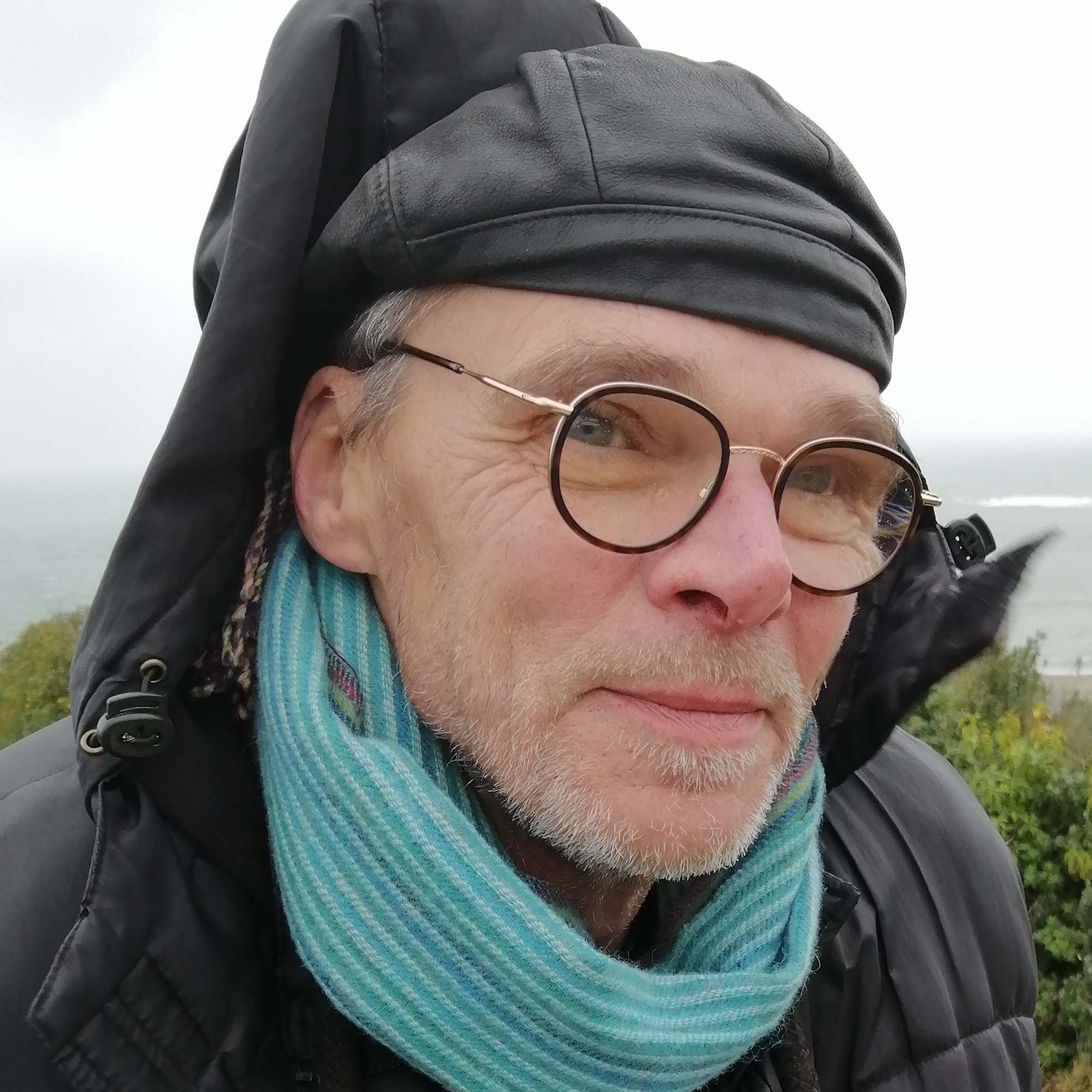 Photo de Thierry PERRIO