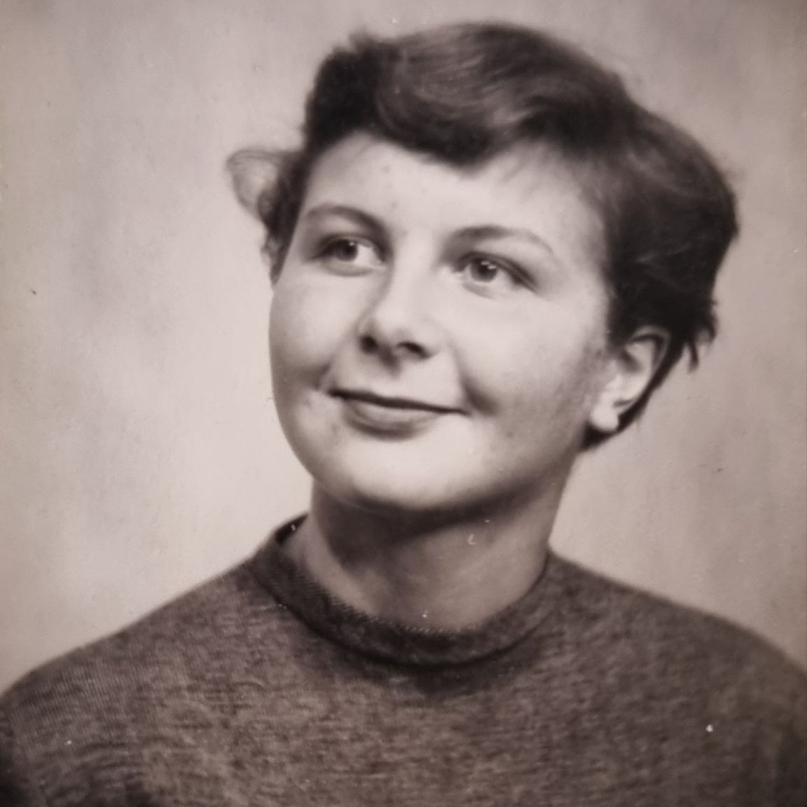 Photo de Geneviève MOUILLAUD-FRAISSE