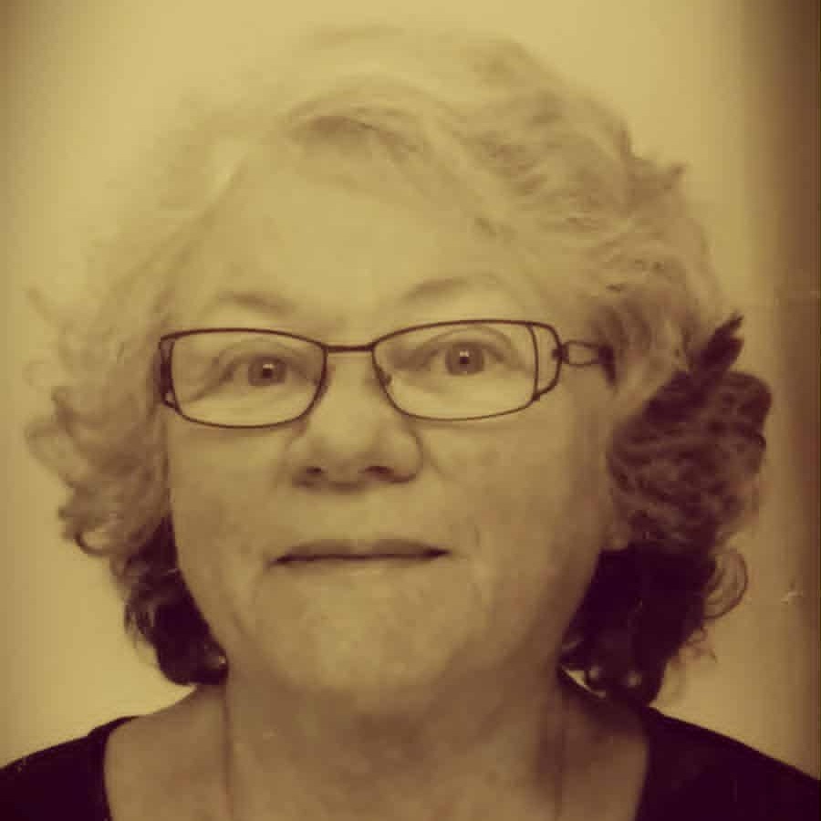 Photo de Monique PERROTTET