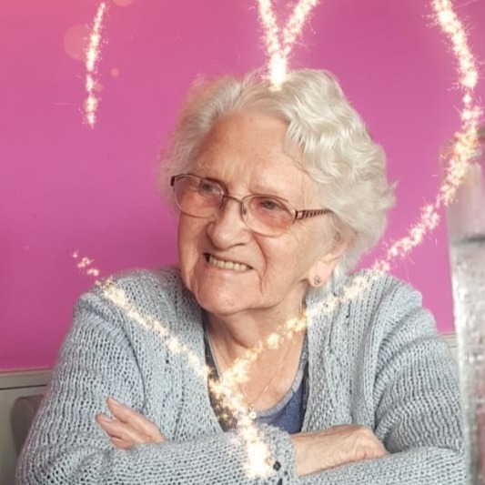 Photo de Jeannine LE NOA