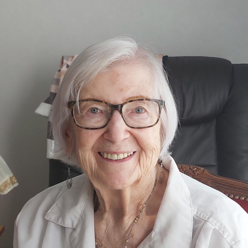 Photo de Marguerite GRACIEN