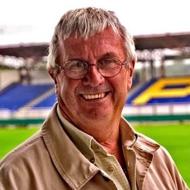 Photo de Jacques LE COADOU