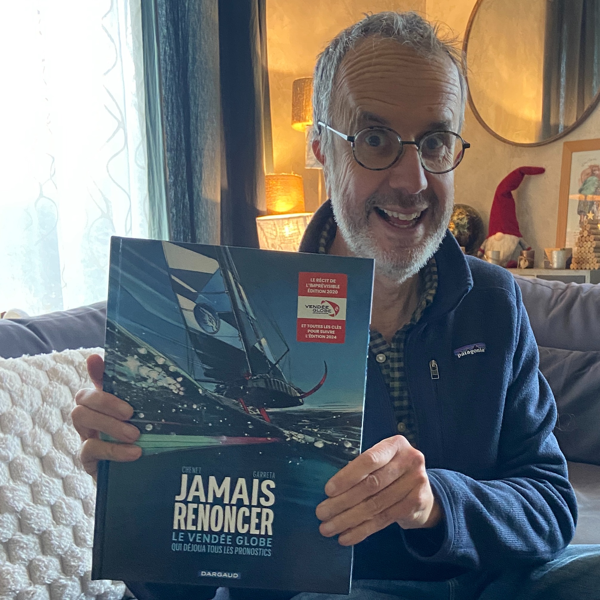 Photo de Jacques DIAZ