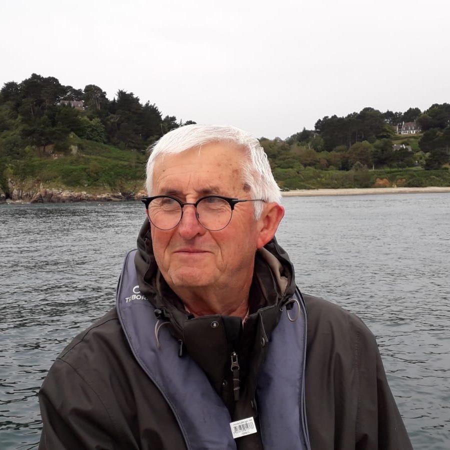 Photo d’Hervé GUENNOC