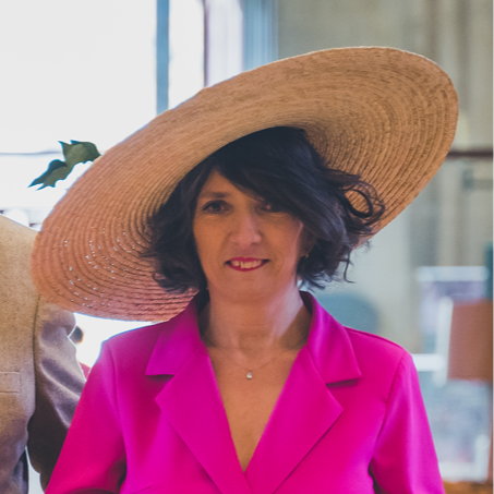 Photo de Laure LOUCHART