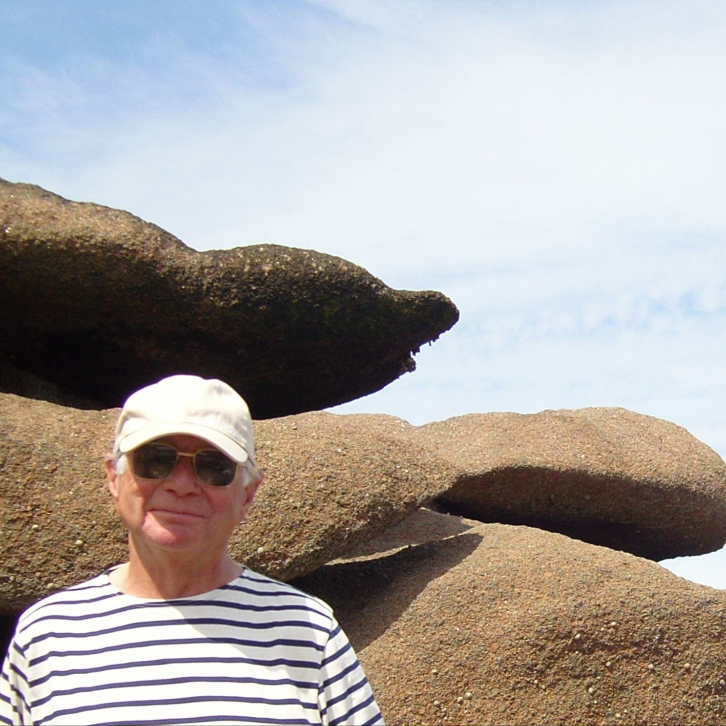 Photo de Marcel CADIOU