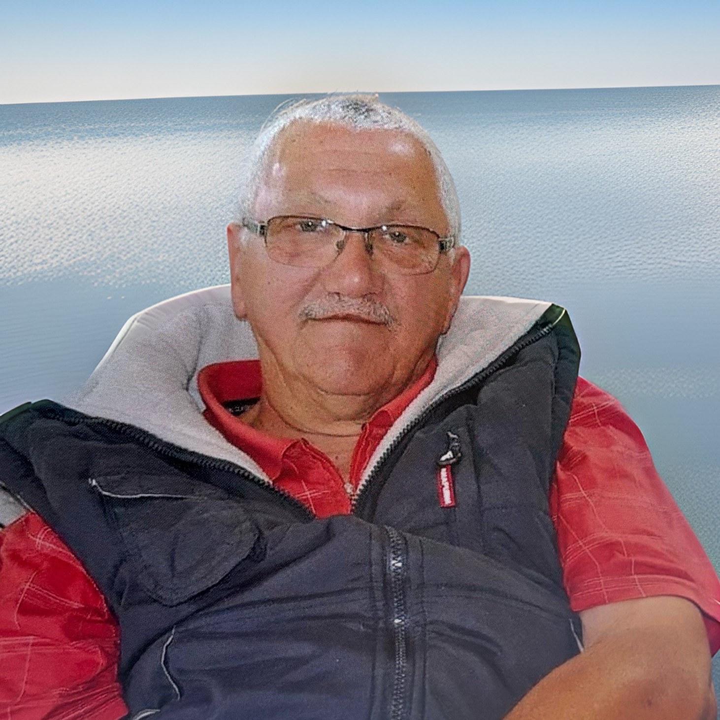 Photo de Jean CARPENT