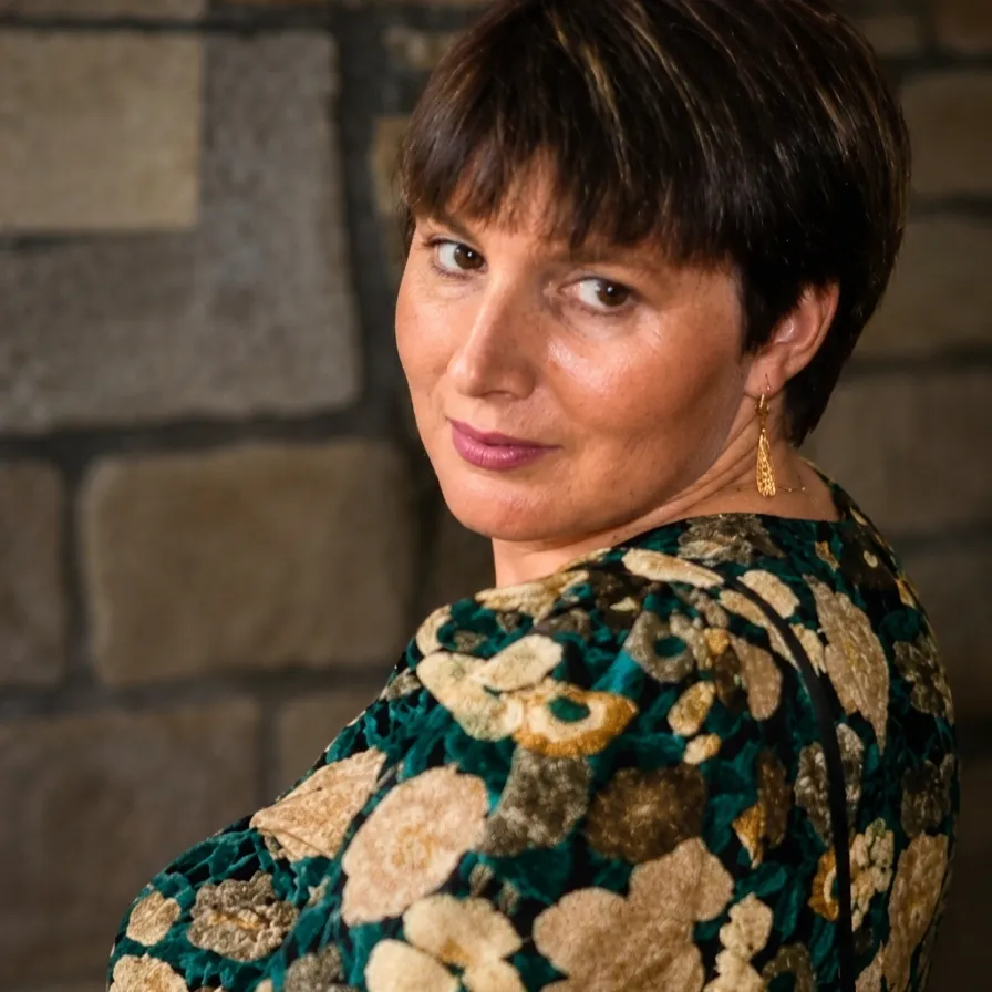 Photo d’Annick LE GALL